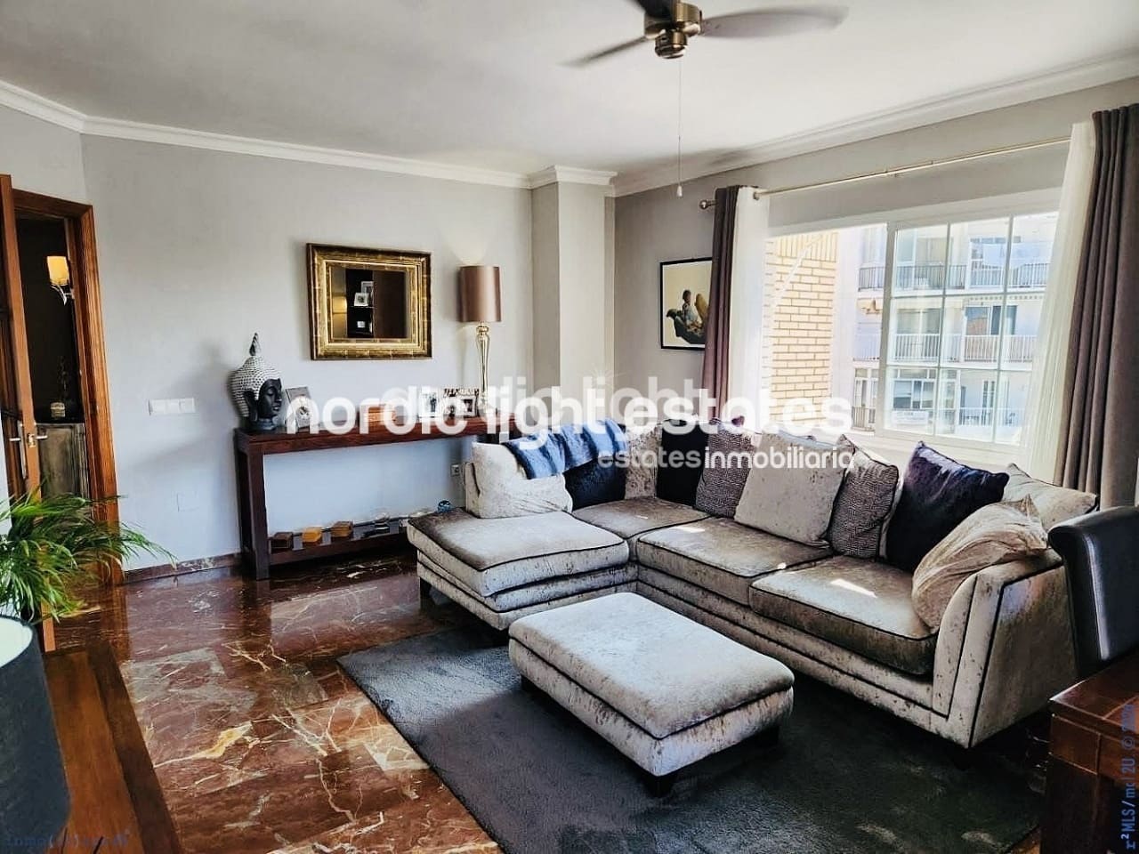 3 bedroom Flat for sale in Nerja - € 349,000 (Ref: 9802729)