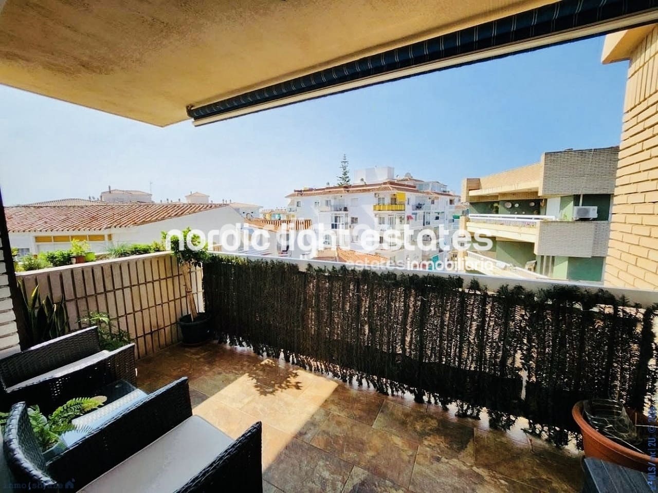 3 bedroom Flat for sale in Nerja - € 349,000 (Ref: 9802729)