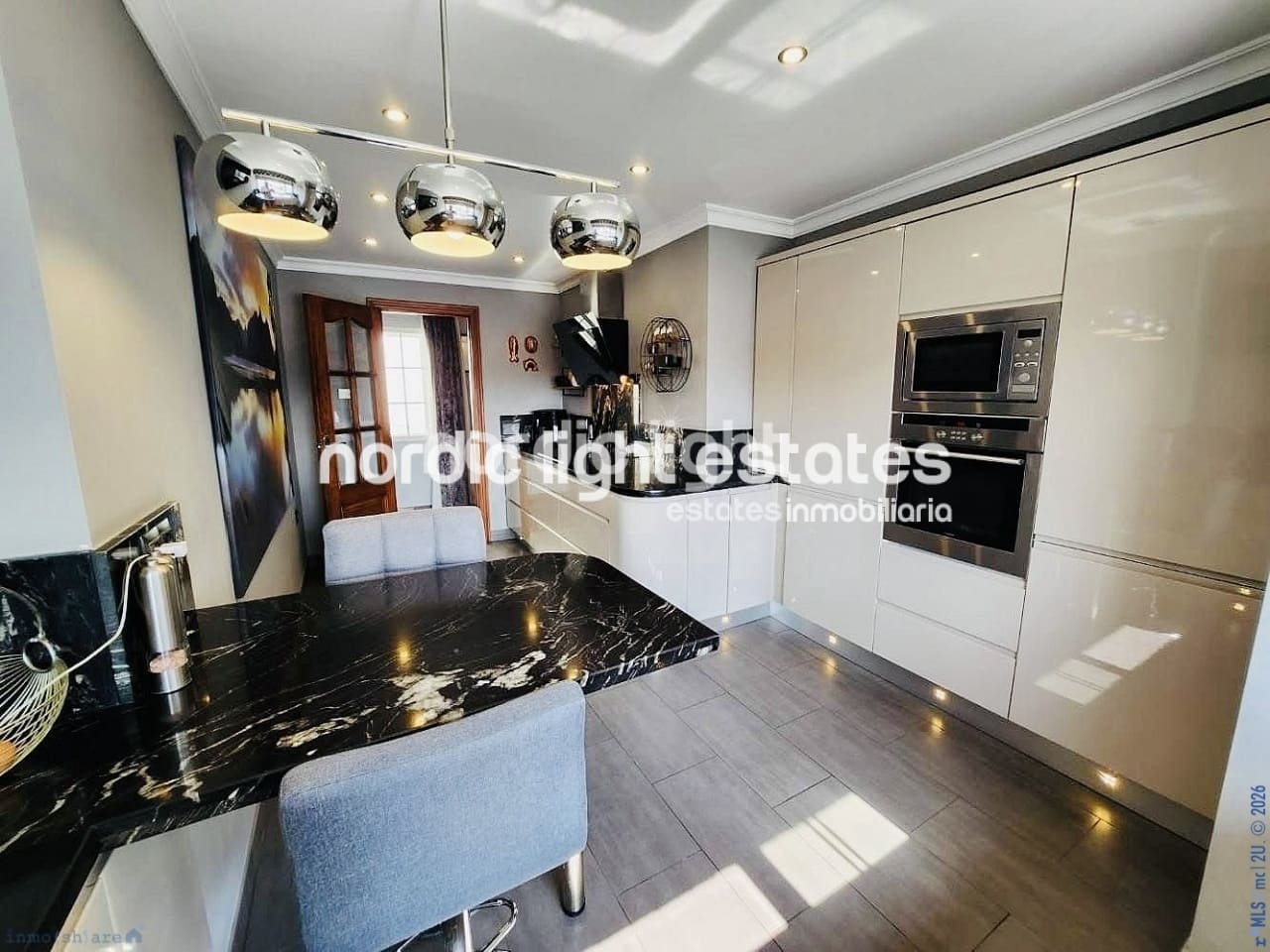 3 bedroom Flat for sale in Nerja - € 349,000 (Ref: 9802729)