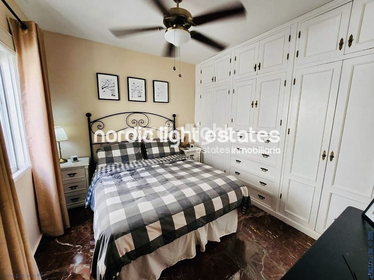 3 bedroom Flat for sale in Nerja - € 349,000 (Ref: 9802729)