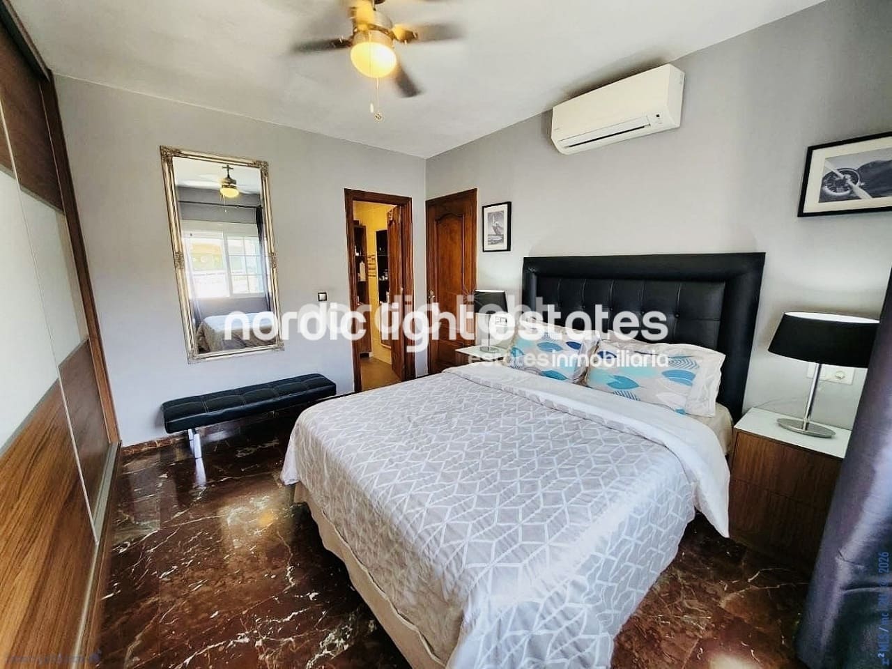 3 bedroom Flat for sale in Nerja - € 349,000 (Ref: 9802729)