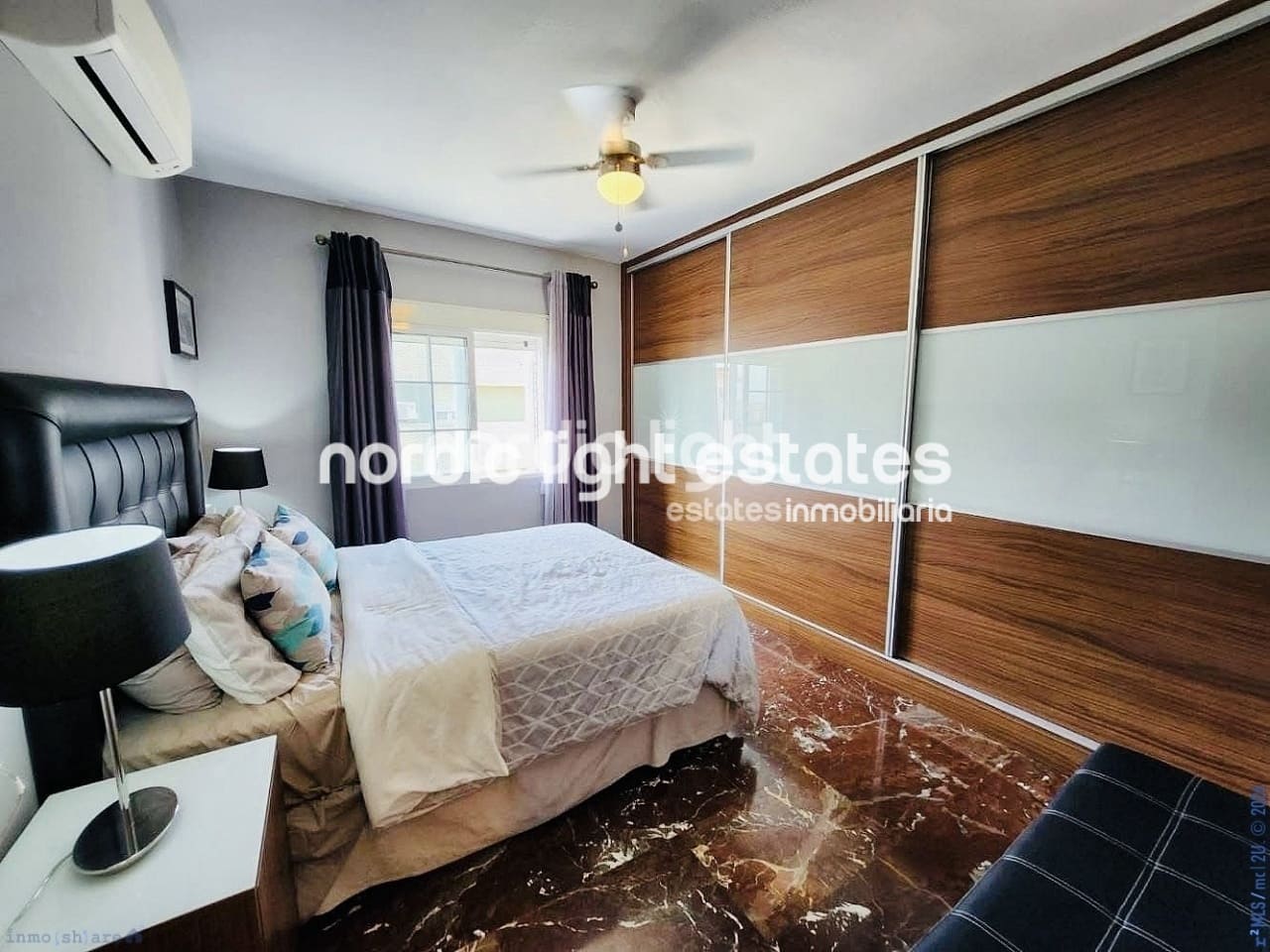 3 bedroom Flat for sale in Nerja - € 349,000 (Ref: 9802729)