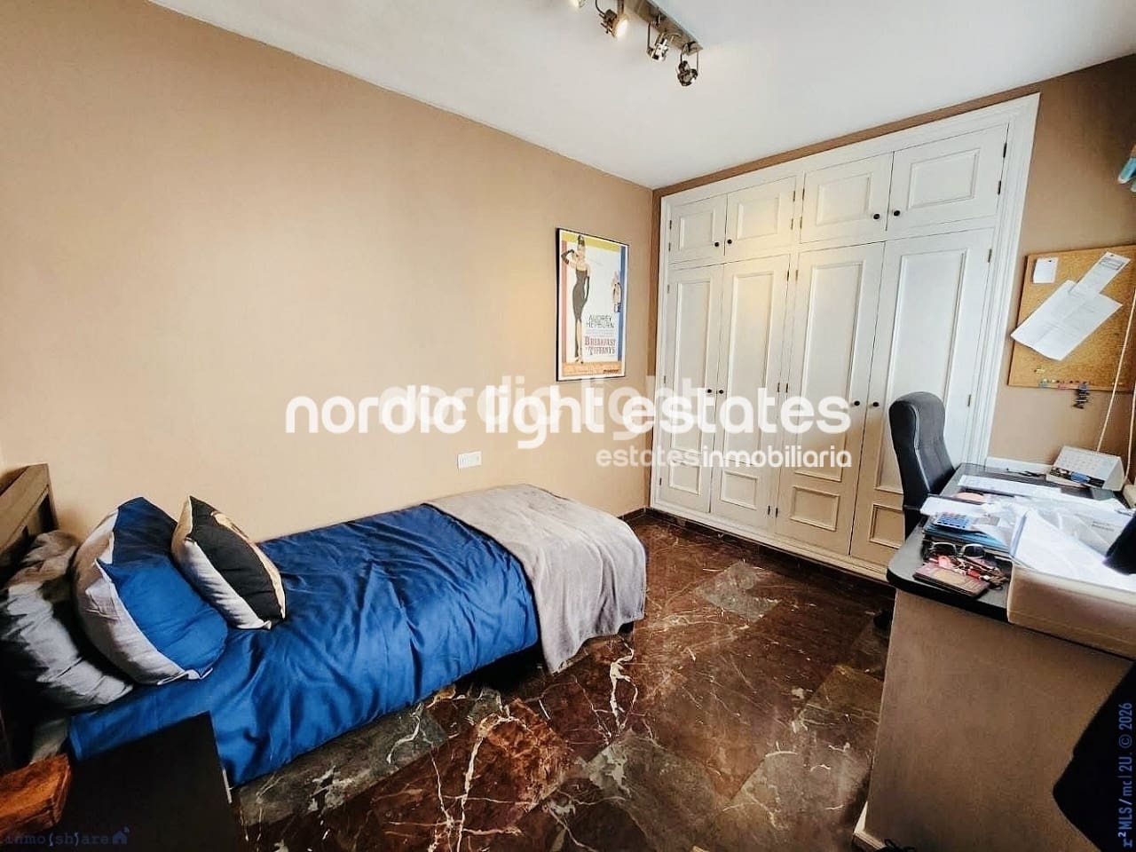 3 bedroom Flat for sale in Nerja - € 349,000 (Ref: 9802729)