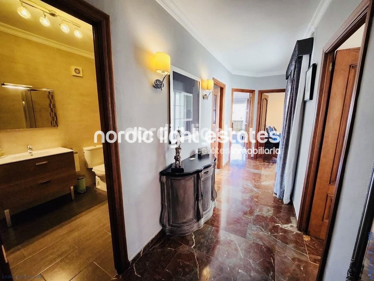 3 bedroom Flat for sale in Nerja - € 349,000 (Ref: 9802729)