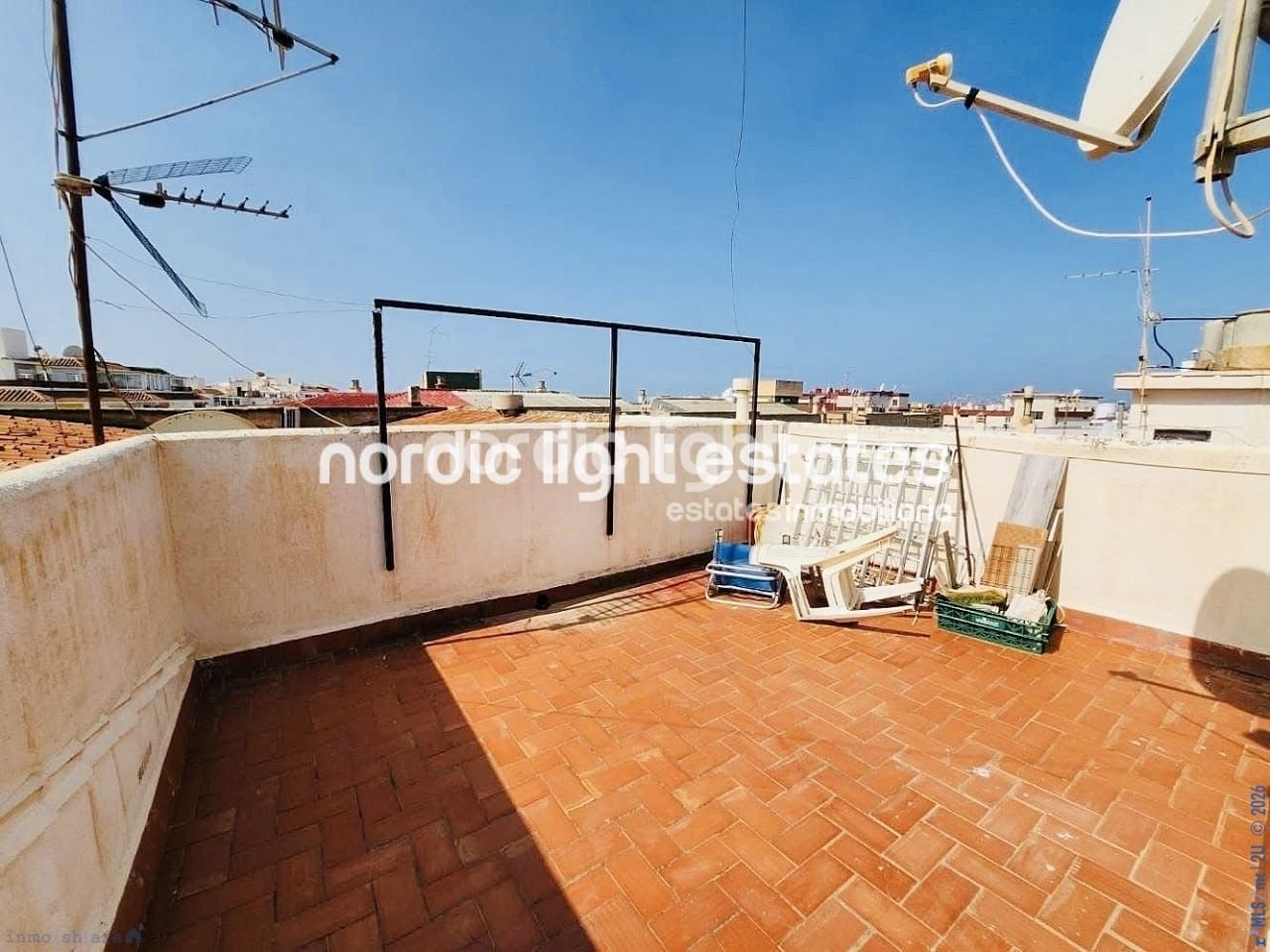 3 bedroom Flat for sale in Nerja - € 349,000 (Ref: 9802729)