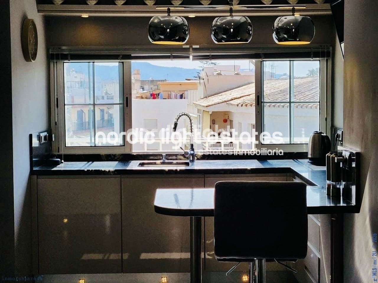 3 bedroom Flat for sale in Nerja - € 349,000 (Ref: 9802729)