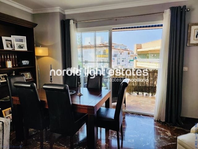 3 camera da letto Appartamento in vendita in Nerja - 349.000 € (Rif: 9802729)