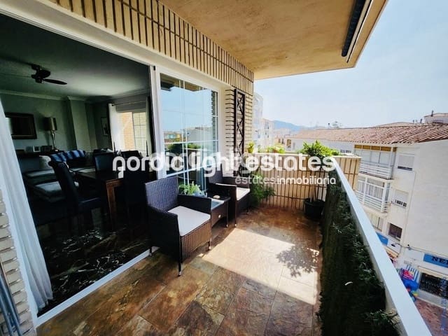 3 camera da letto Appartamento in vendita in Nerja - 349.000 € (Rif: 9802729)