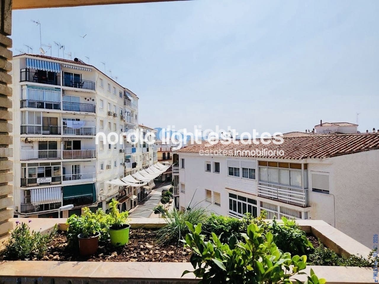 3 bedroom Flat for sale in Nerja - € 349,000 (Ref: 9802729)