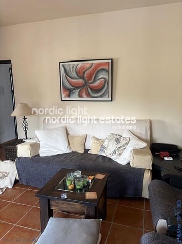 3 slaapkamer Finca/Landhuis te koop in Comares met zwembad garage - € 350.000 (Ref: 9802730)