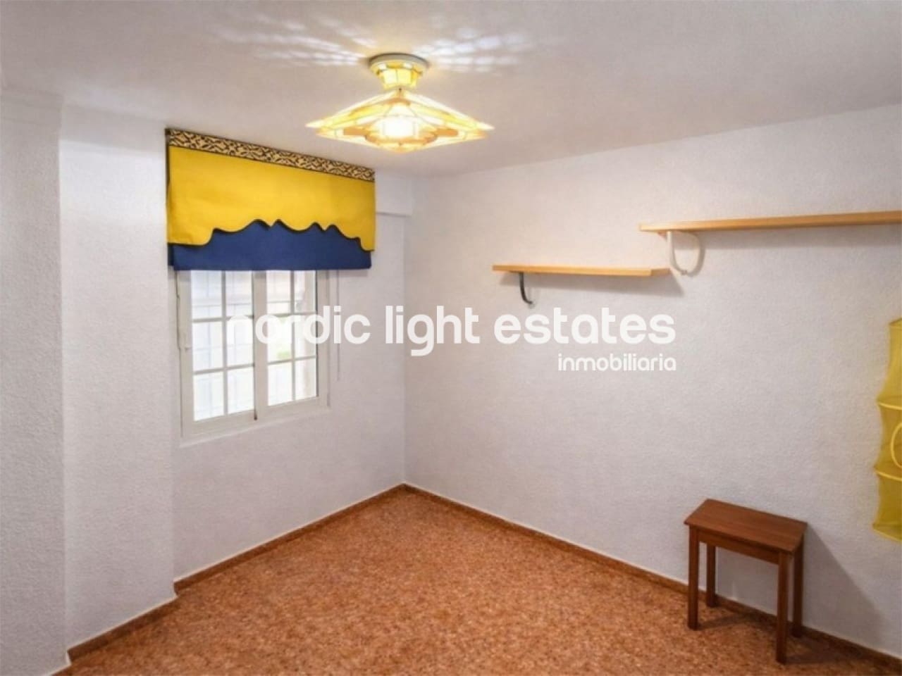 3 slaapkamer Flat te koop in Malaga stad - € 259.000 (Ref: 9807320)