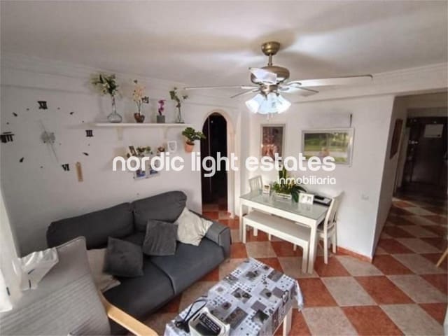 3 slaapkamer Flat te koop in Carretera de Cadiz, Málaga stad - € 259.000 (Ref: 9807320)