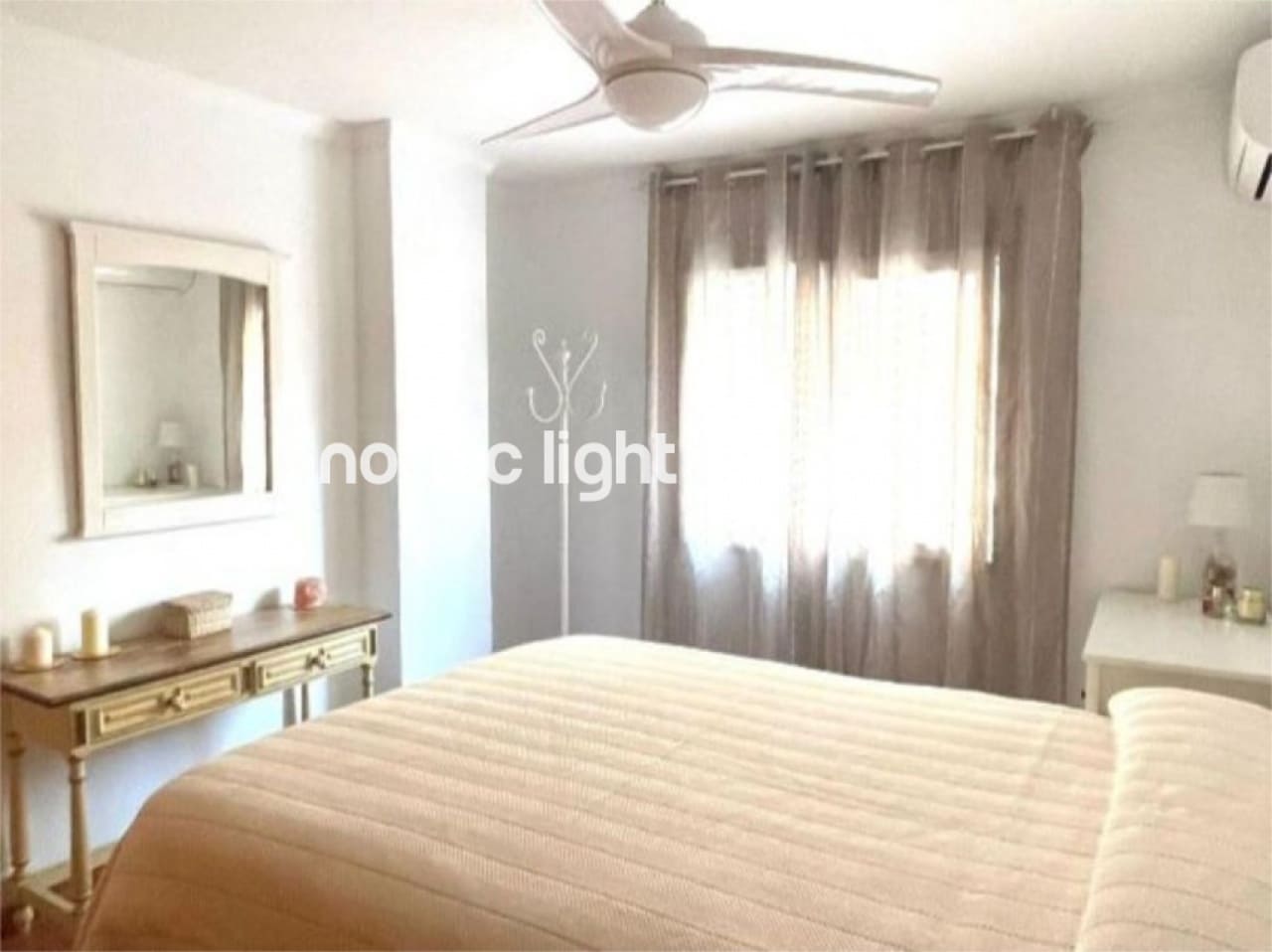 3 slaapkamer Flat te koop in Malaga stad met garage - € 355.000 (Ref: 9807321)