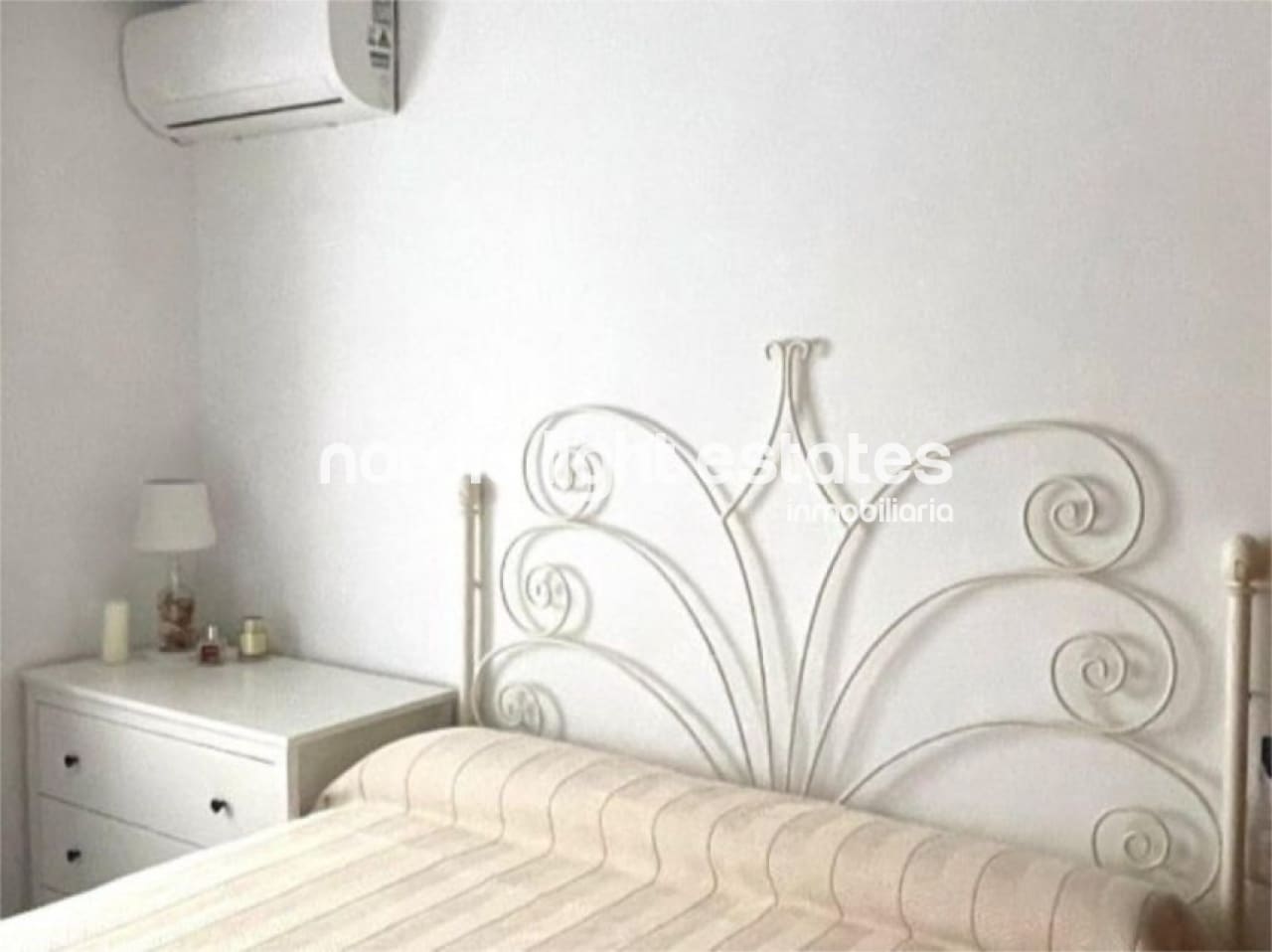 3 slaapkamer Flat te koop in Malaga stad met garage - € 355.000 (Ref: 9807321)