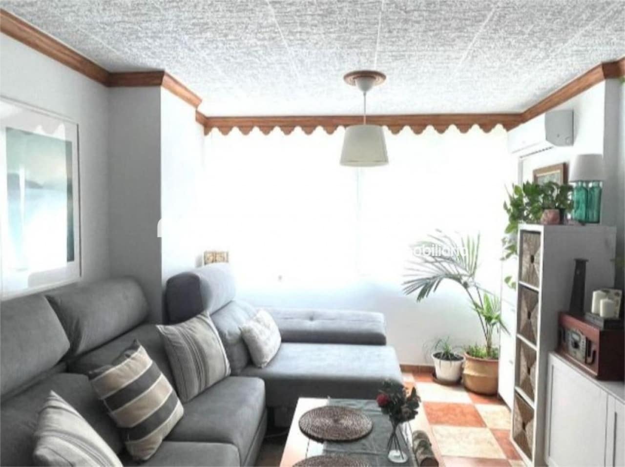 3 slaapkamer Flat te koop in Malaga stad met garage - € 355.000 (Ref: 9807321)