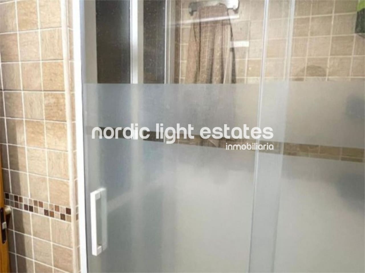 3 slaapkamer Flat te koop in Malaga stad met garage - € 355.000 (Ref: 9807321)