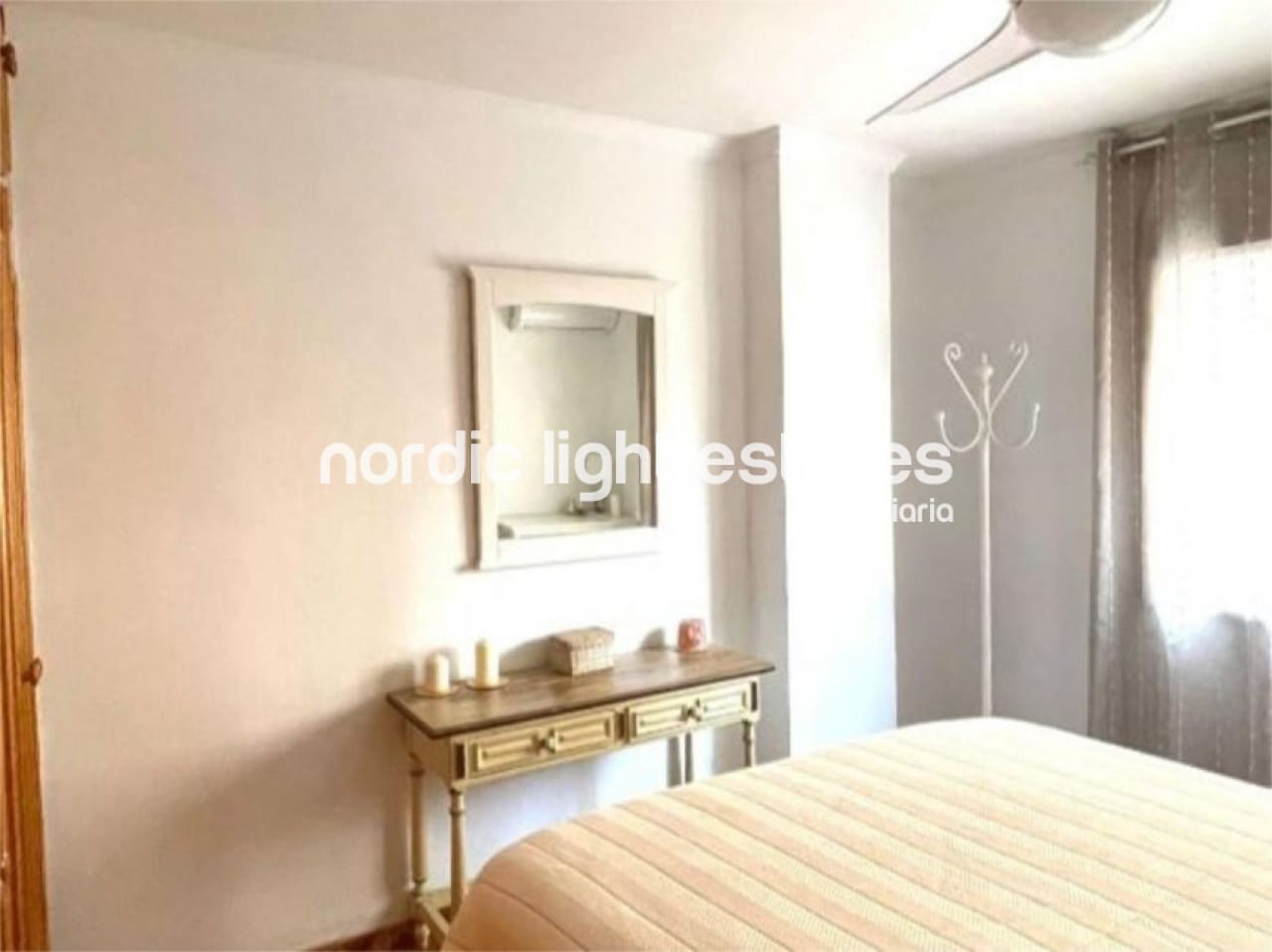 3 slaapkamer Flat te koop in Malaga stad met garage - € 355.000 (Ref: 9807321)