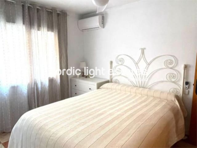 3 slaapkamer Flat te koop in Málaga stad met garage - € 355.000 (Ref: 9807321)