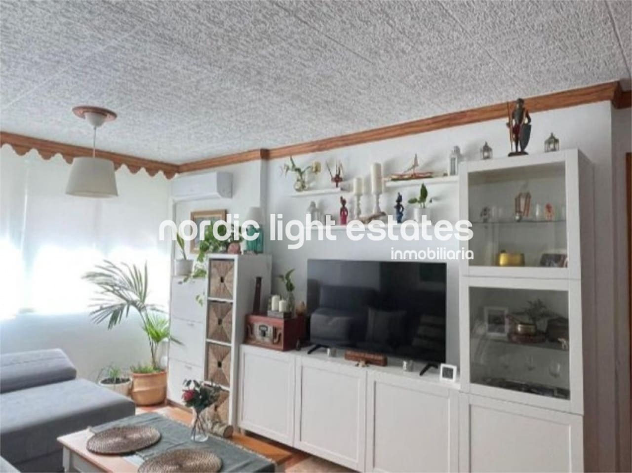 3 slaapkamer Flat te koop in Malaga stad met garage - € 355.000 (Ref: 9807321)