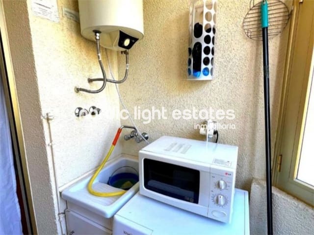 3 slaapkamer Appartement te koop in Almuñécar met zwembad - € 290.000 (Ref: 9809657)