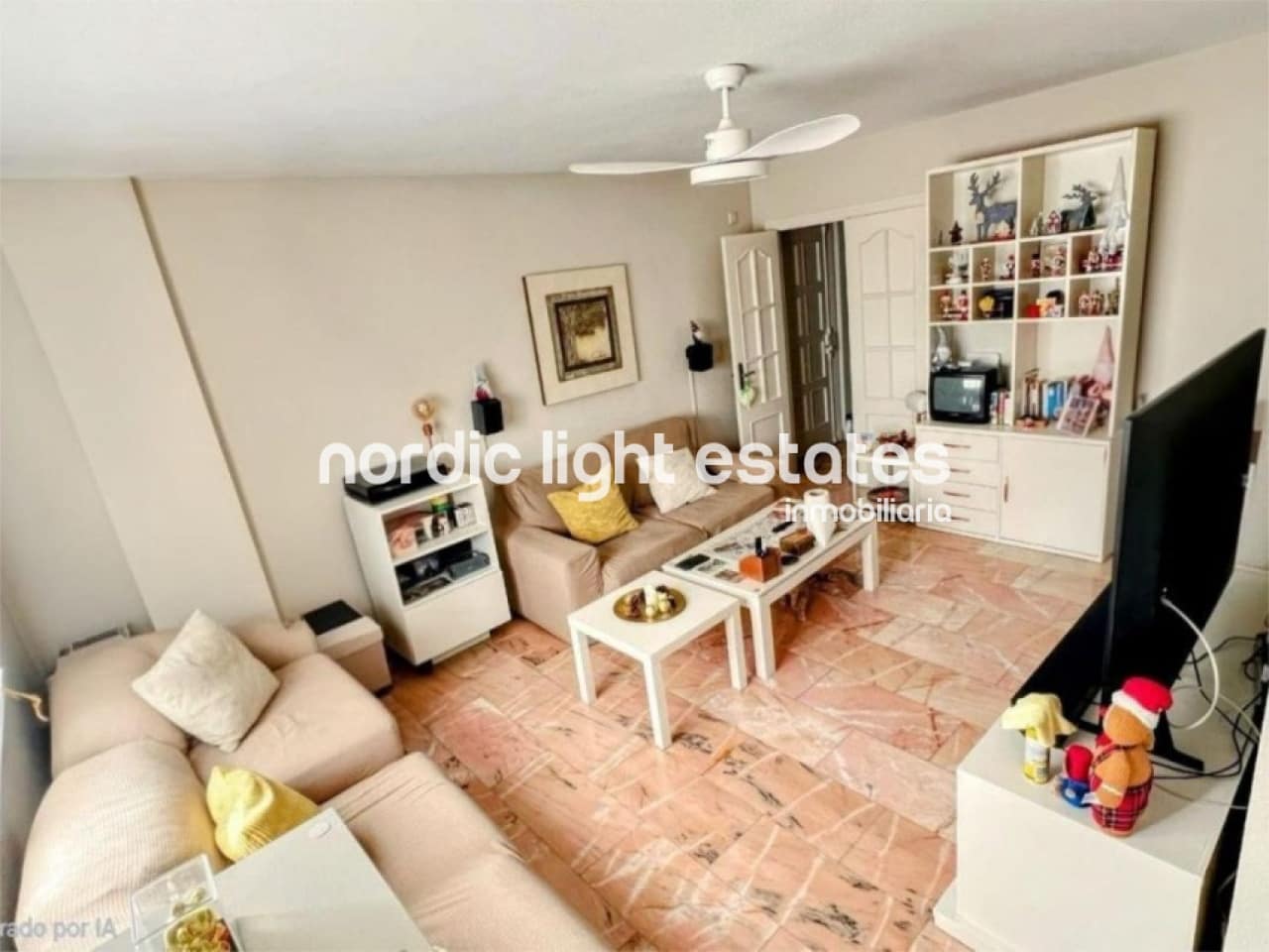 3 slaapkamer Appartement te koop in Almunecar met zwembad - € 290.000 (Ref: 9809657)