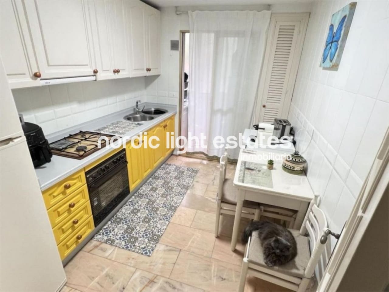 3 slaapkamer Appartement te koop in Almunecar met zwembad - € 290.000 (Ref: 9809657)