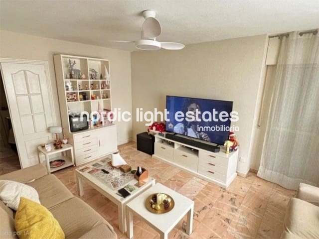 3 slaapkamer Appartement te koop in Almuñécar met zwembad - € 290.000 (Ref: 9809657)