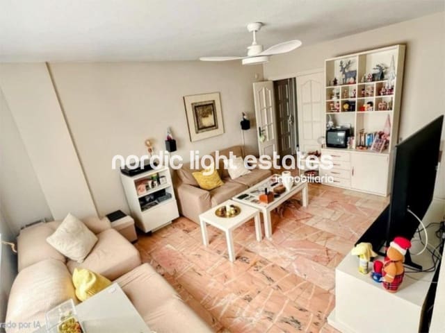 3 slaapkamer Appartement te koop in Almuñécar met zwembad - € 290.000 (Ref: 9809657)