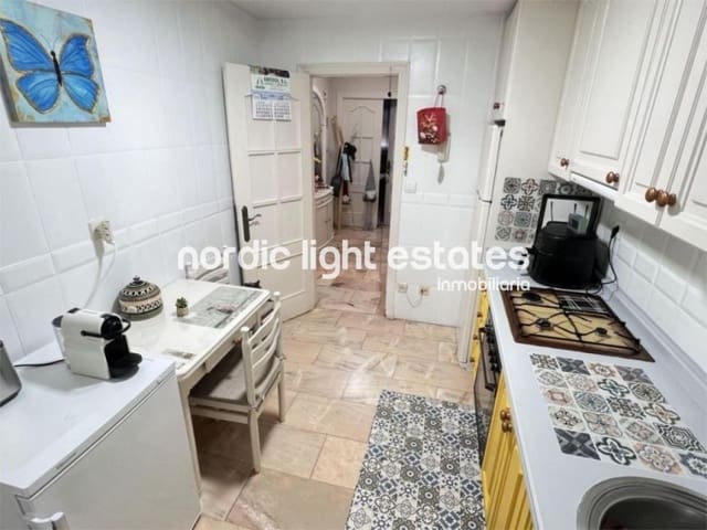 3 slaapkamer Appartement te koop in Almuñécar met zwembad - € 290.000 (Ref: 9809657)