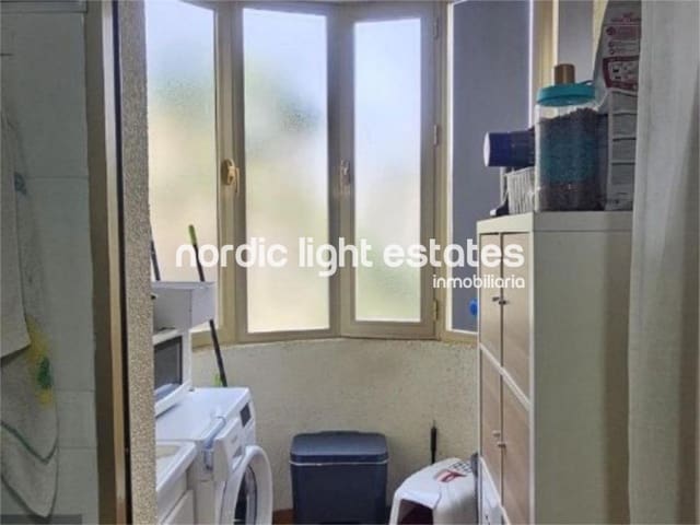 3 slaapkamer Appartement te koop in Almuñécar met zwembad - € 290.000 (Ref: 9809657)