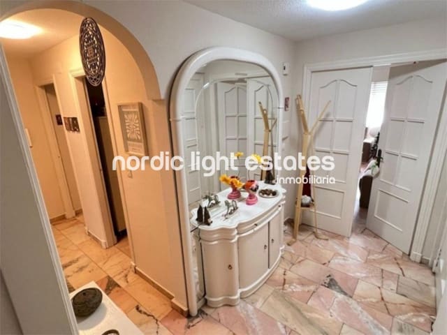 3 slaapkamer Appartement te koop in Almuñécar met zwembad - € 290.000 (Ref: 9809657)