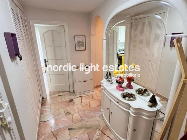 3 slaapkamer Appartement te koop in Almuñécar met zwembad - € 290.000 (Ref: 9809657)