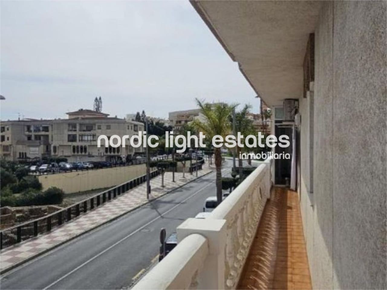 3 slaapkamer Appartement te koop in Almunecar met zwembad - € 290.000 (Ref: 9809657)