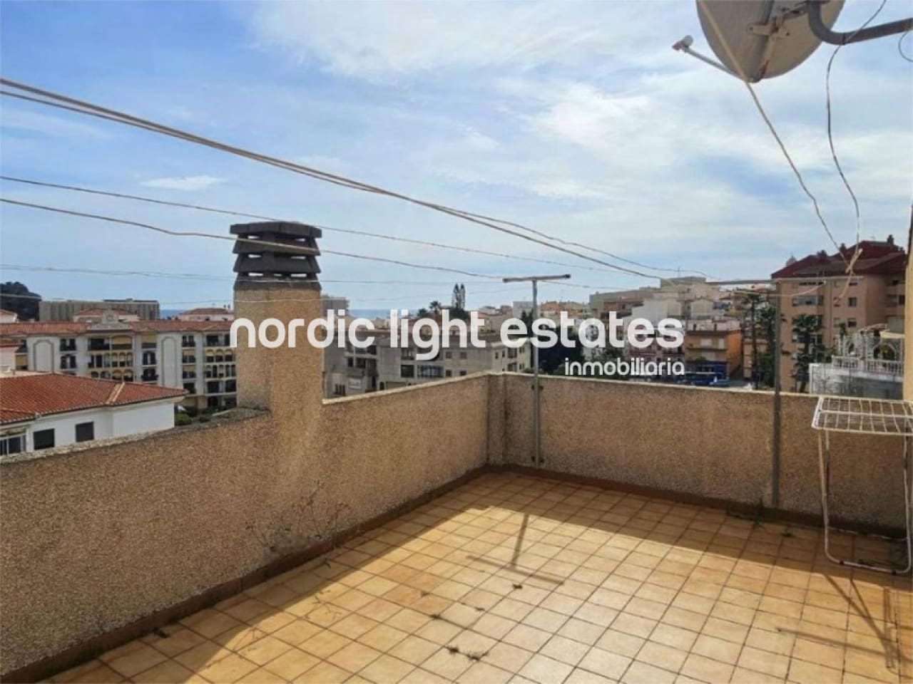 3 slaapkamer Appartement te koop in Almunecar met zwembad - € 290.000 (Ref: 9809657)