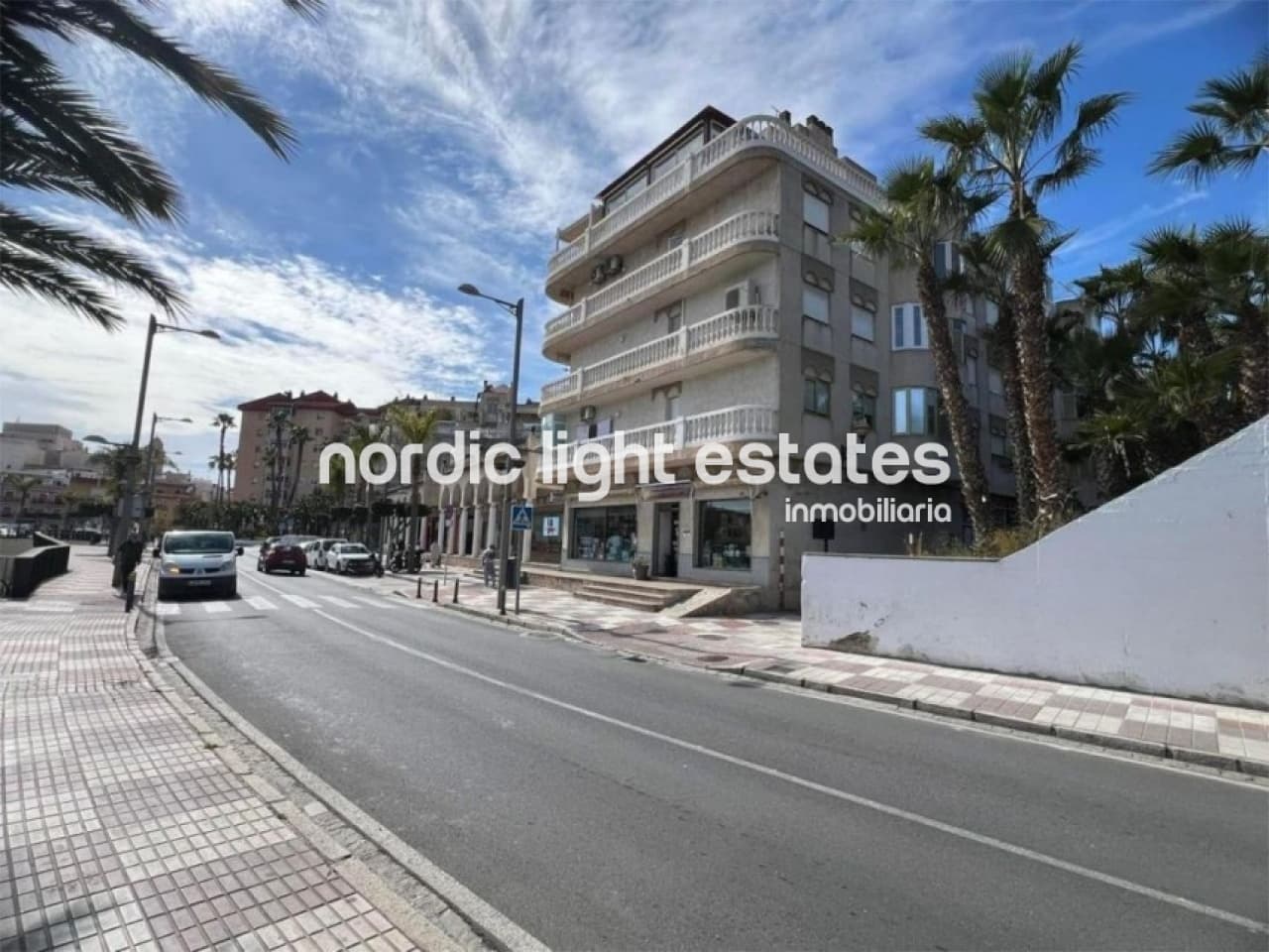 3 slaapkamer Appartement te koop in Almunecar met zwembad - € 290.000 (Ref: 9809657)