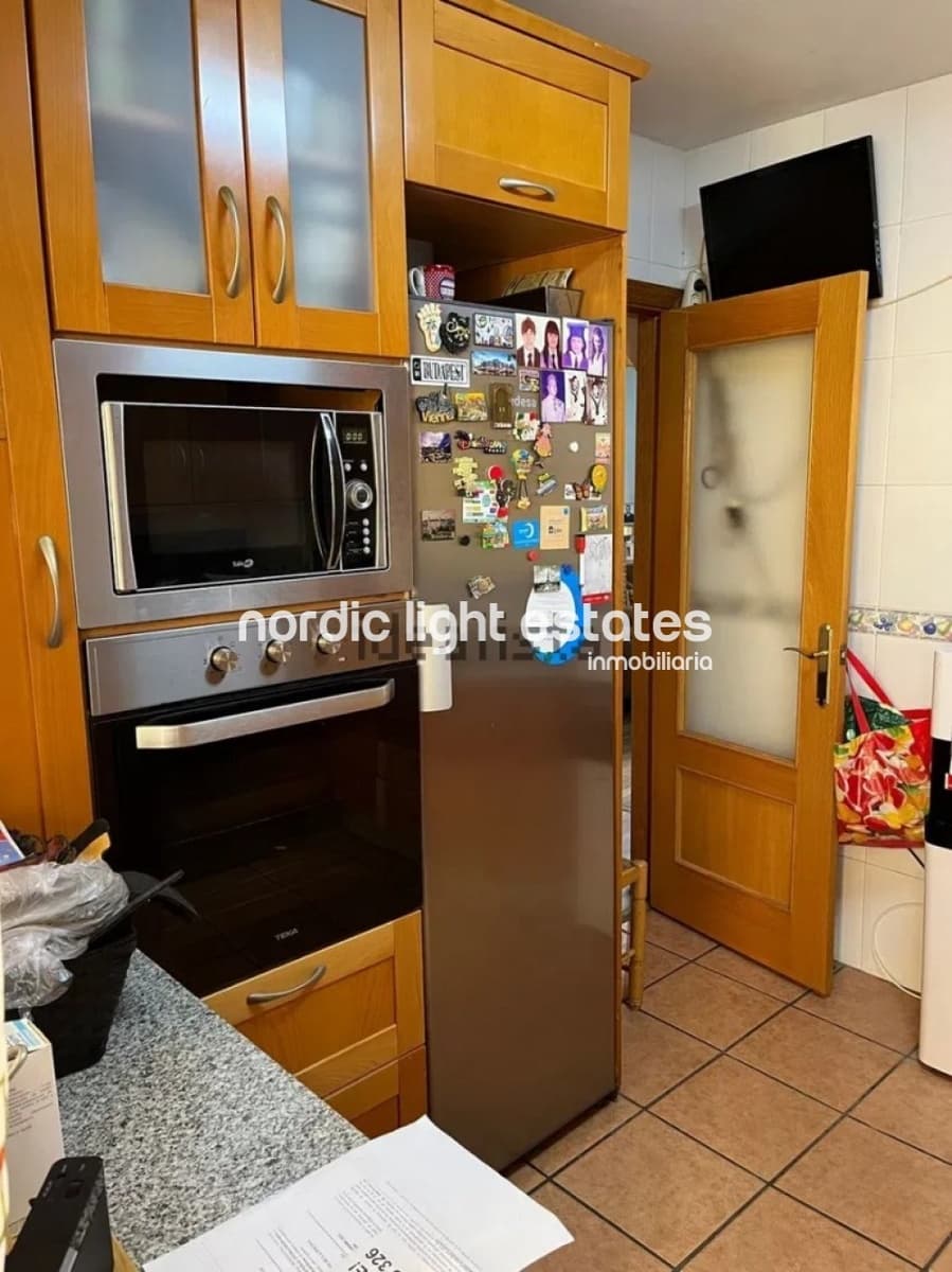 Pareado de 5 habitaciones en Málaga ciudad en venta con piscina garaje - 497.000 € (Ref: 9809658)