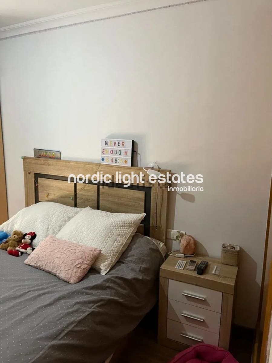 Pareado de 5 habitaciones en Málaga ciudad en venta con piscina garaje - 497.000 € (Ref: 9809658)