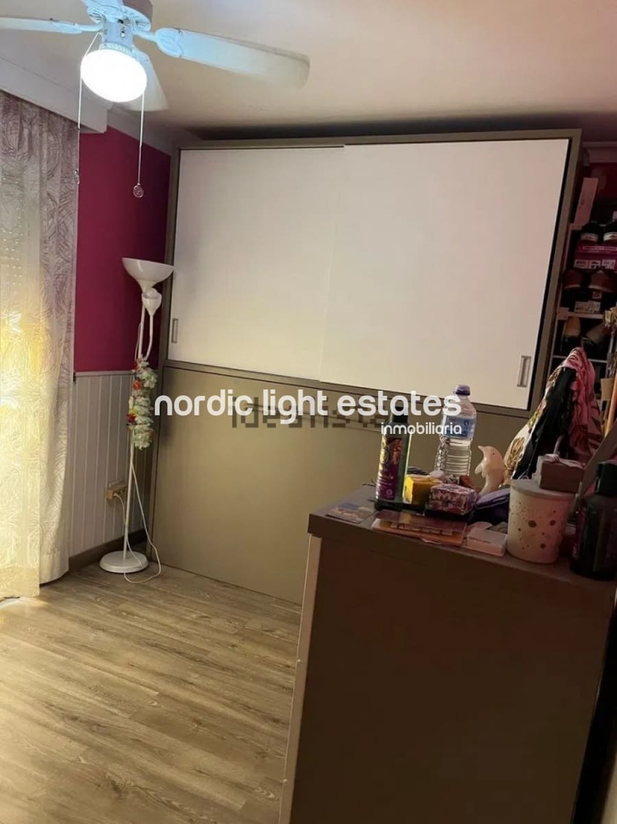 Pareado de 5 habitaciones en Málaga ciudad en venta con piscina garaje - 497.000 € (Ref: 9809658)