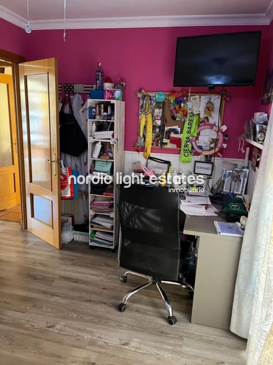 Pareado de 5 habitaciones en Málaga ciudad en venta con piscina garaje - 497.000 € (Ref: 9809658)