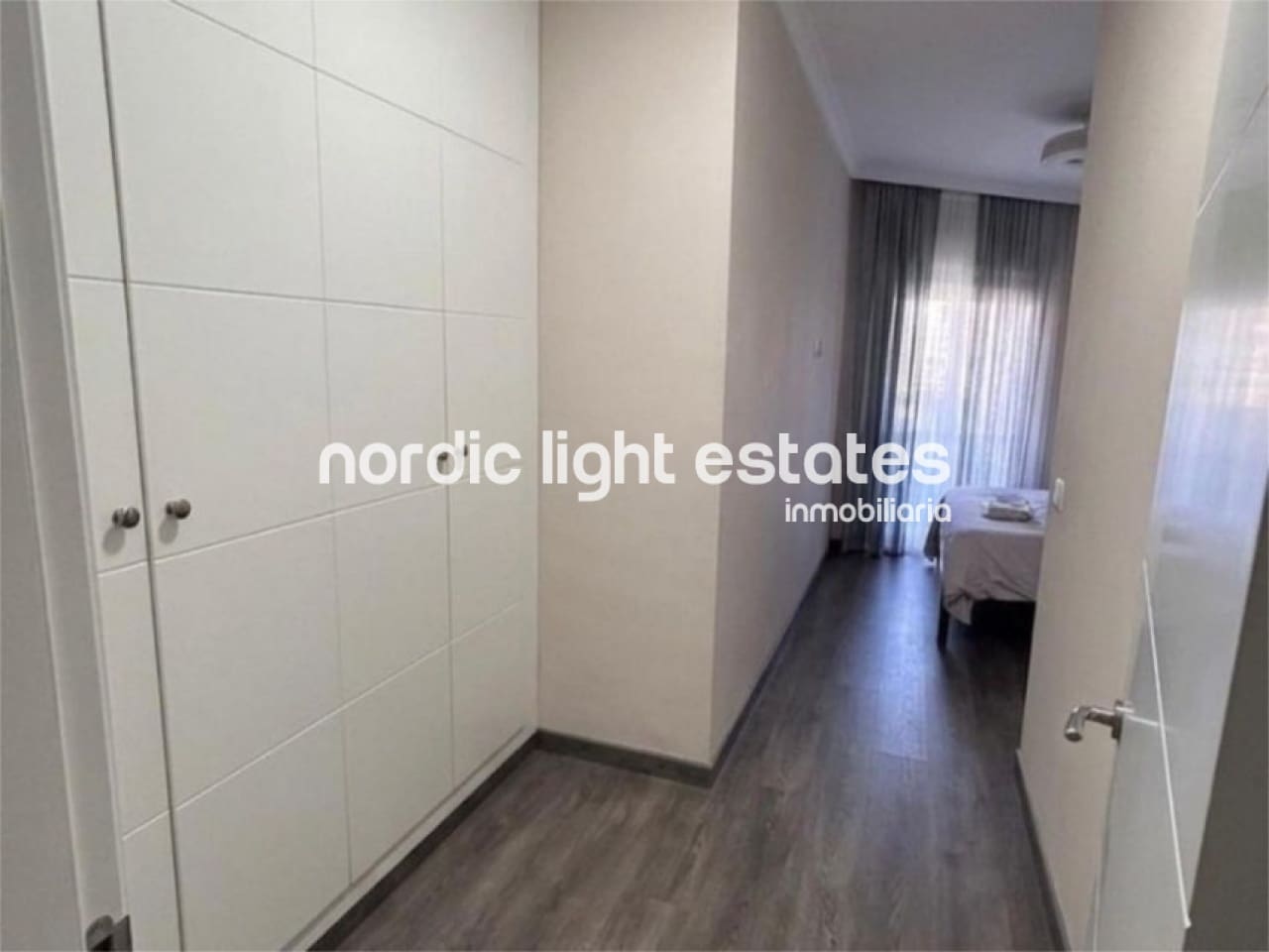 3 bedroom Flat for sale in Malaga city with pool garage - € 655,000 (Ref: 9814775)