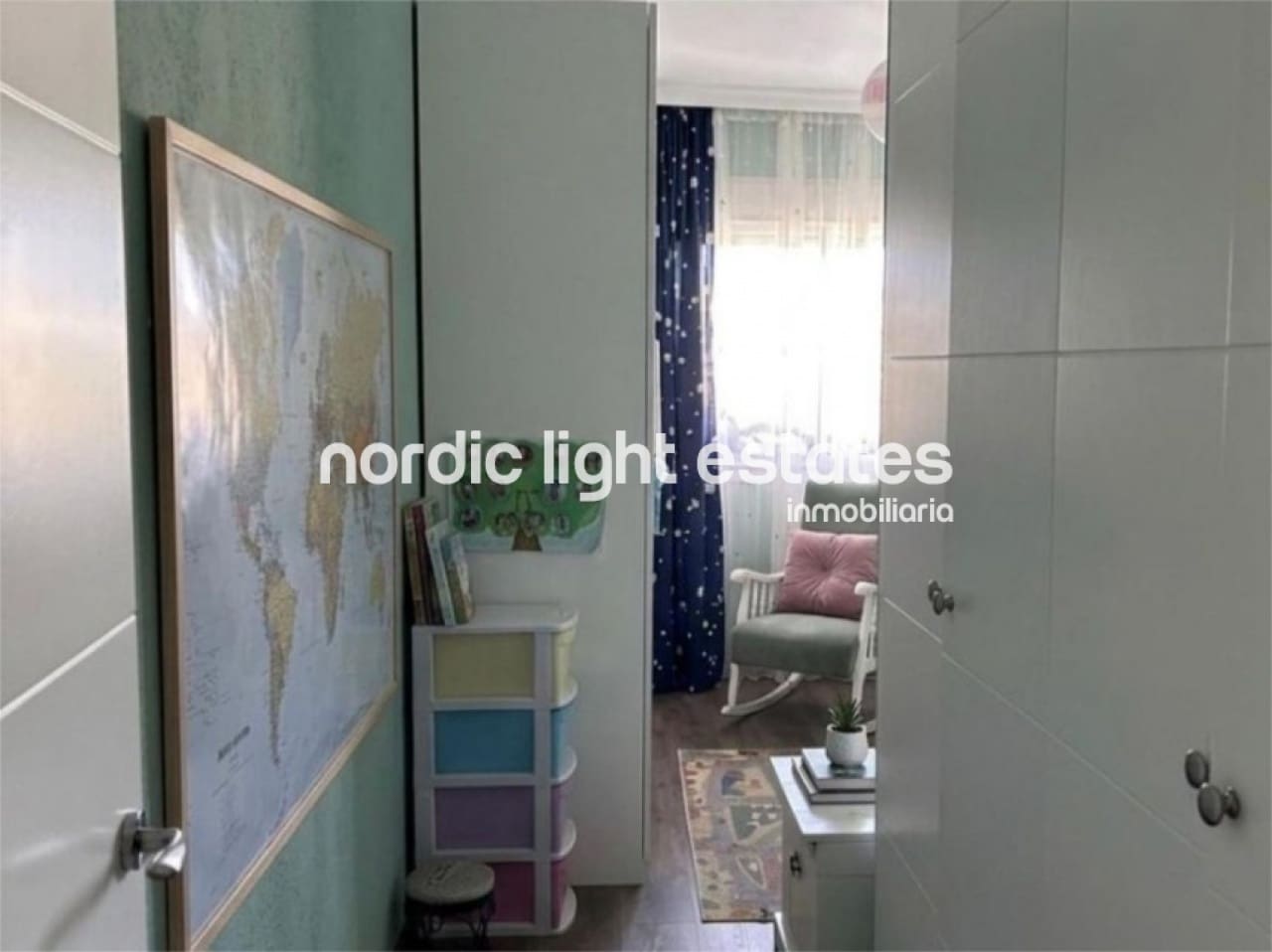 3 bedroom Flat for sale in Malaga city with pool garage - € 655,000 (Ref: 9814775)