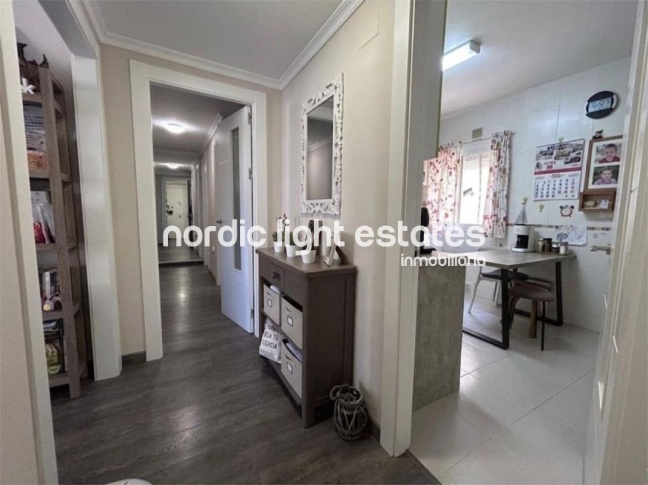 3 bedroom Flat for sale in Malaga city with pool garage - € 655,000 (Ref: 9814775)