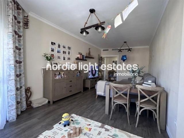 3 bedroom Flat for sale in Carretera de Cadiz, Málaga city with pool garage - € 655,000 (Ref: 9814775)