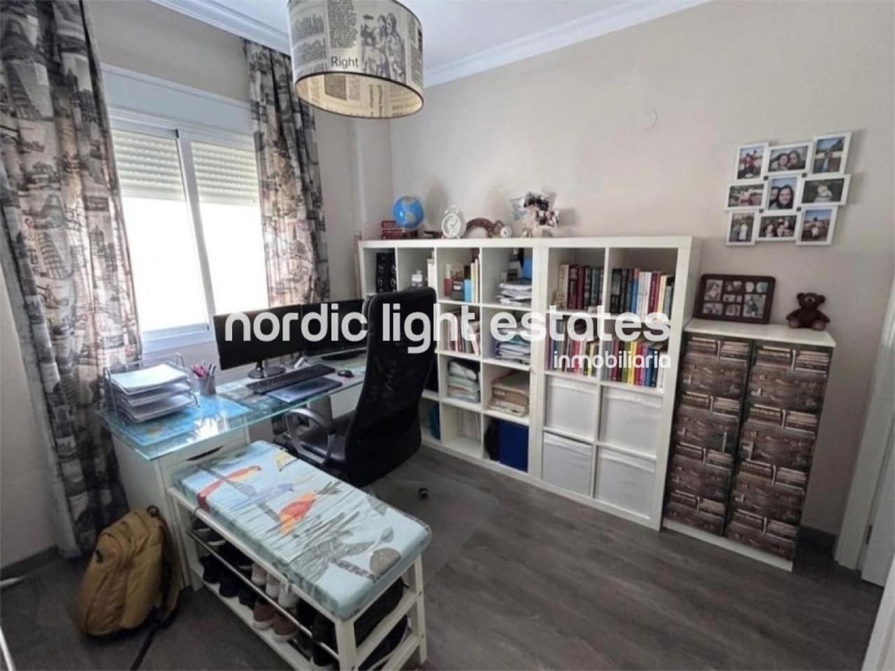 3 bedroom Flat for sale in Malaga city with pool garage - € 655,000 (Ref: 9814775)