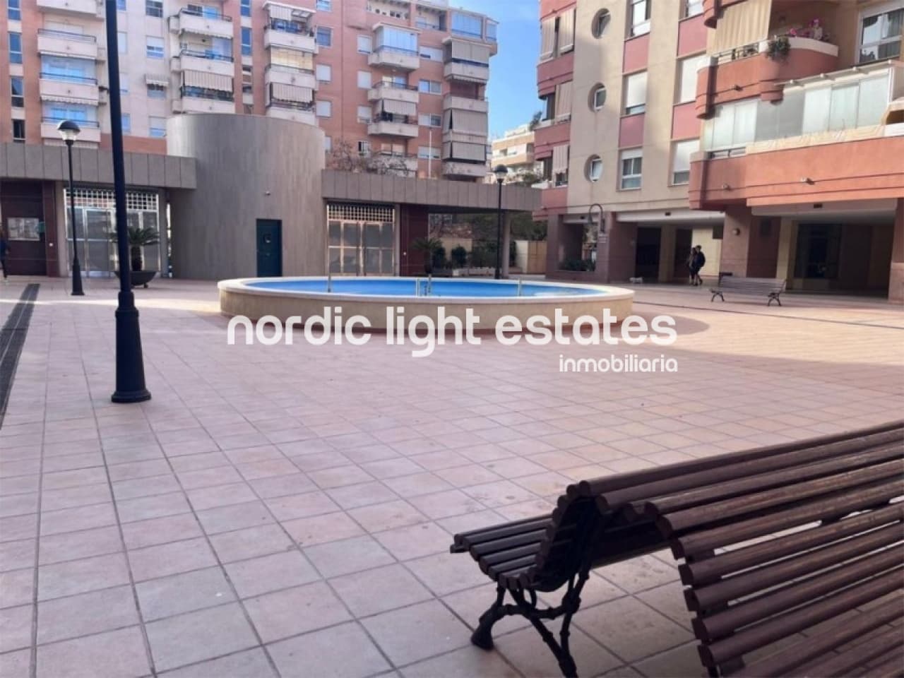 3 bedroom Flat for sale in Malaga city with pool garage - € 655,000 (Ref: 9814775)