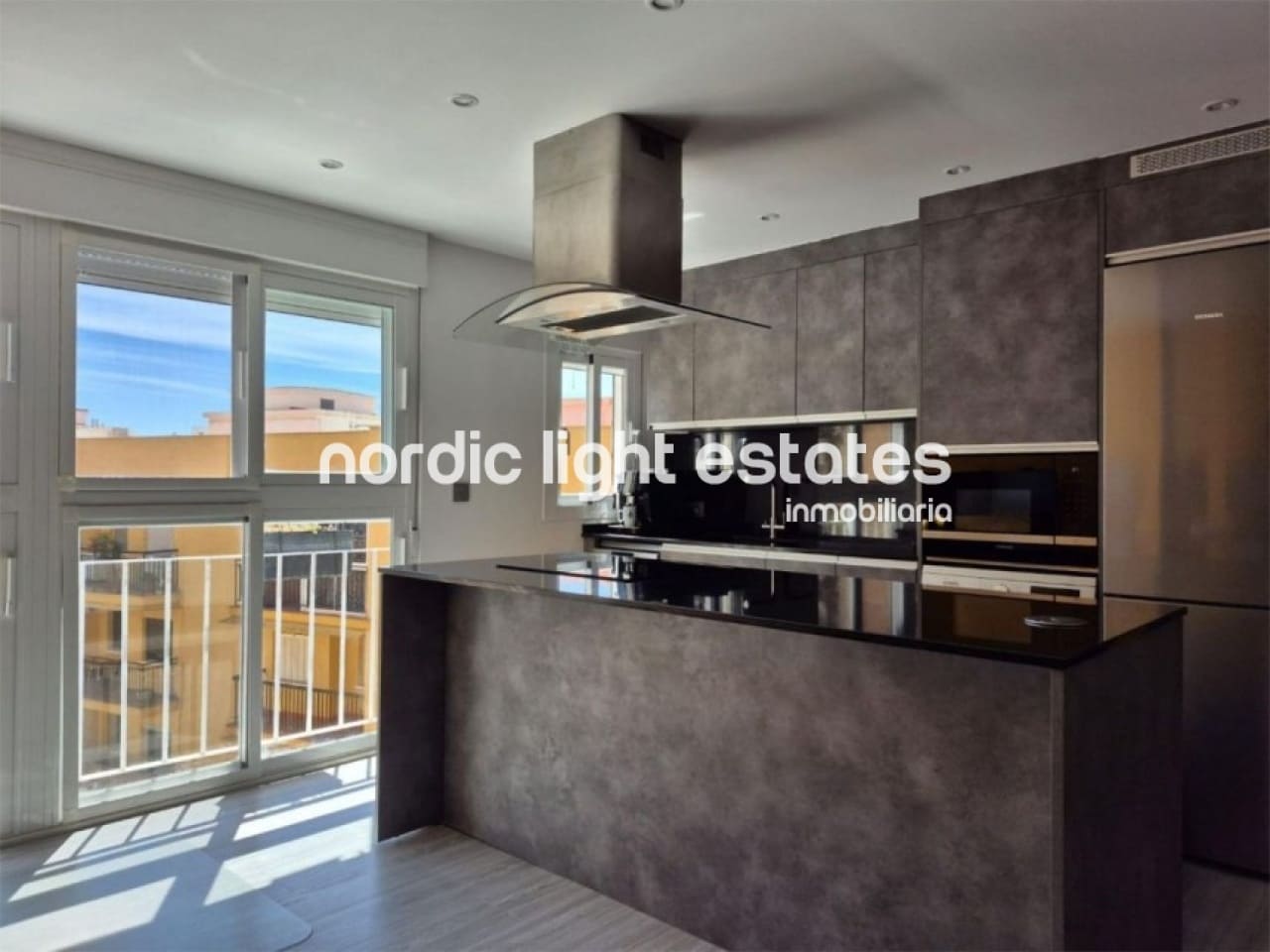 2 chambre Appartement à vendre à Malaga ville - 345 000 € (Ref: 9814777)
