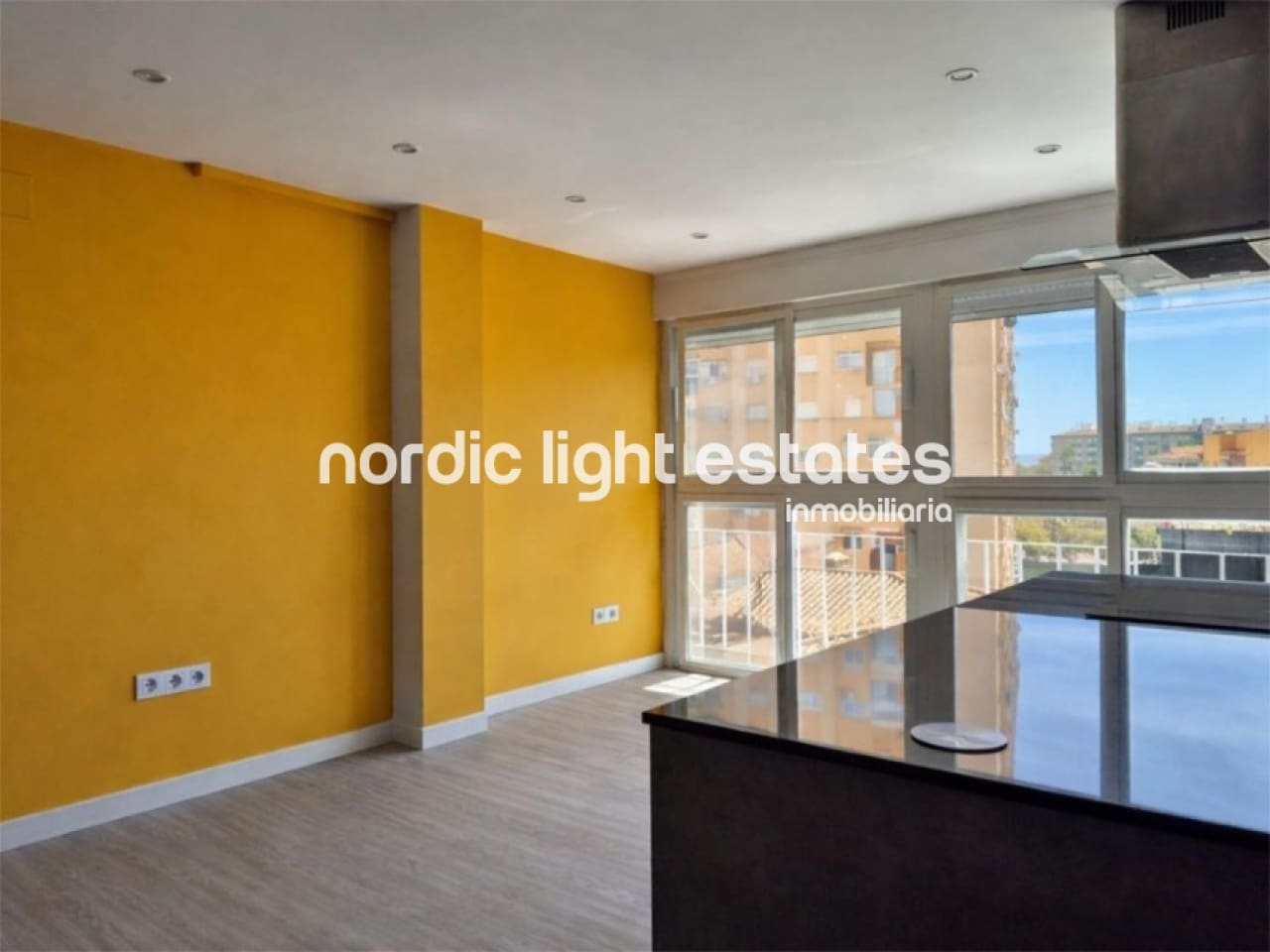 2 chambre Appartement à vendre à Malaga ville - 345 000 € (Ref: 9814777)