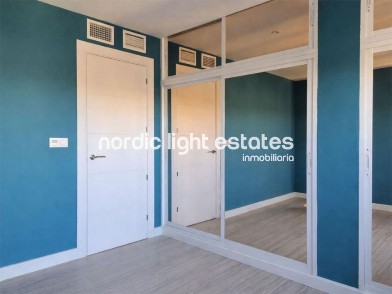 2 chambre Appartement à vendre à Malaga ville - 345 000 € (Ref: 9814777)
