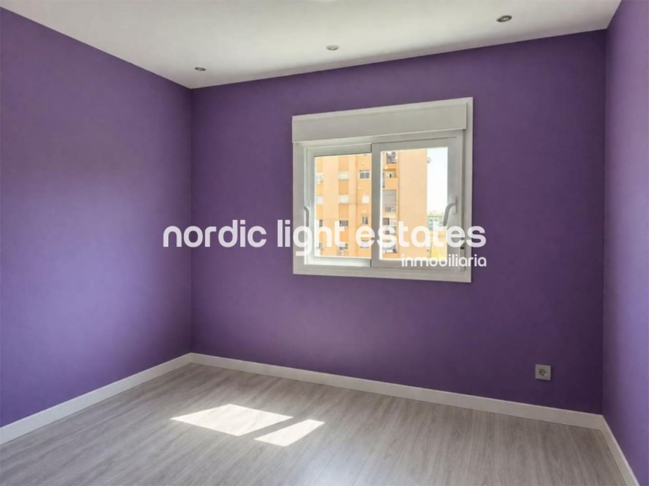 2 chambre Appartement à vendre à Malaga ville - 345 000 € (Ref: 9814777)