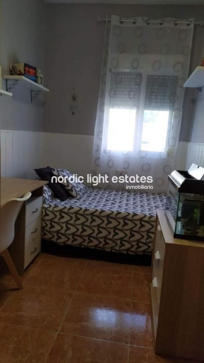 3 chambre Appartement à vendre à Malaga ville - 290 000 € (Ref: 9816216)